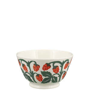 Emma Bridgewater Raspberries Small Old Bowl